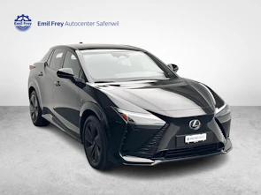 Fahrzeugbild LEXUS RZ 550e F Sport