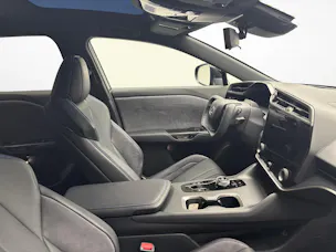 Lexus RZ 550e F Sport