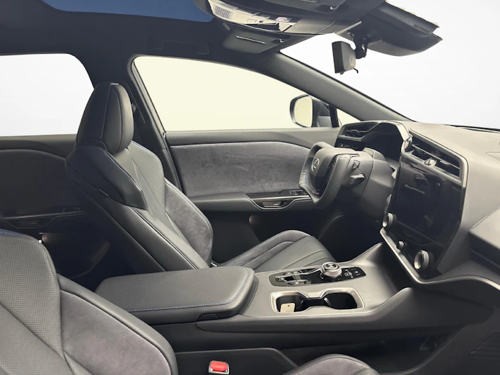 Fahrzeugbild LEXUS RZ