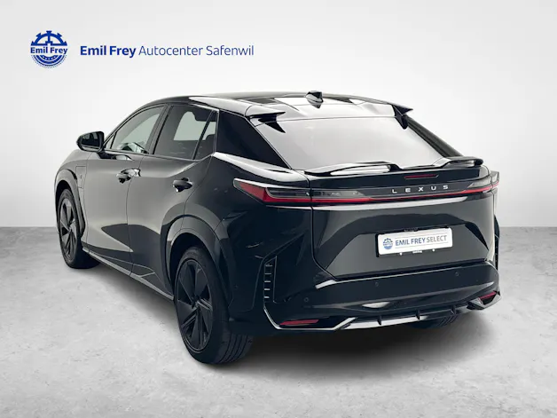 Lexus RZ 550e F Sport