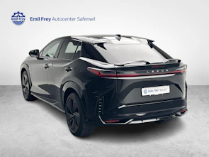 Fahrzeugbild LEXUS RZ 550e F Sport