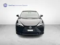 Lexus RZ 550e F Sport