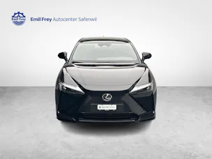 Lexus RZ 550e F Sport