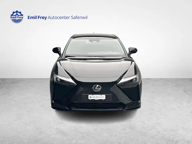 Lexus RZ 550e F Sport