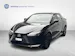 Lexus RZ 550e F Sport
