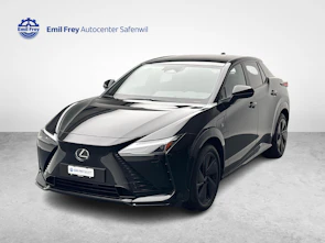Fahrzeugbild LEXUS RZ 550e F Sport