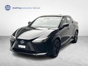 Lexus RZ 550e F Sport