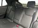 Lexus RZ 550e F Sport