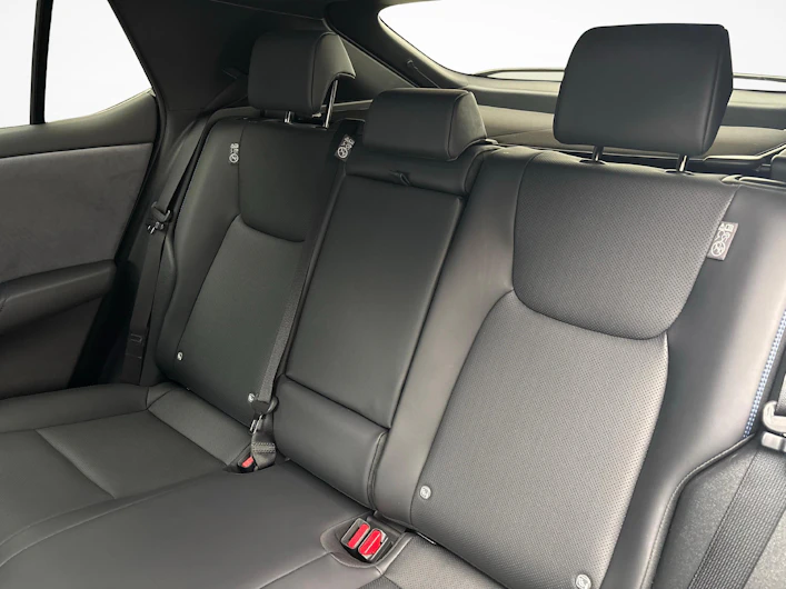 Fahrzeugbild LEXUS RZ