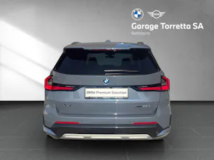 BMW X1 U11 25e xDrive