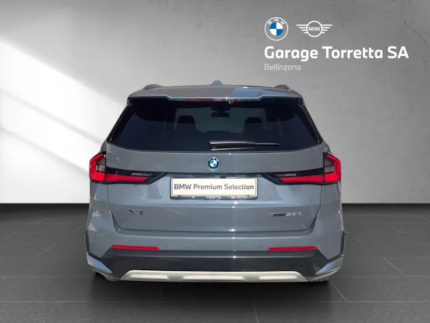 BMW X1 U11 25e xDrive