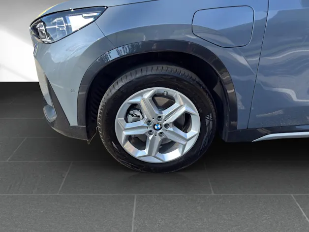 BMW X1 U11 25e xDrive