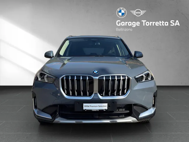 BMW X1 U11 25e xDrive