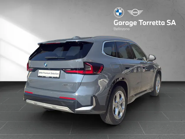 BMW X1 U11 25e xDrive