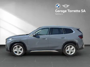 BMW X1 U11 25e xDrive