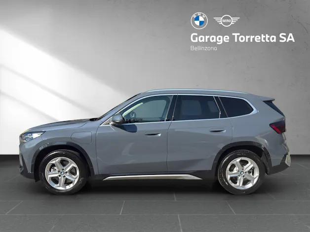 BMW X1 U11 25e xDrive
