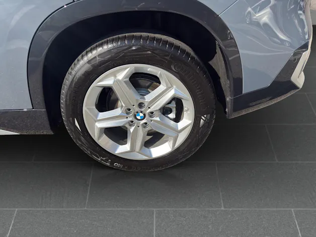 BMW X1 U11 25e xDrive