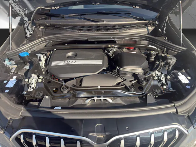 BMW X1 U11 25e xDrive