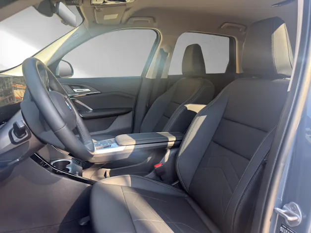BMW X1 U11 25e xDrive