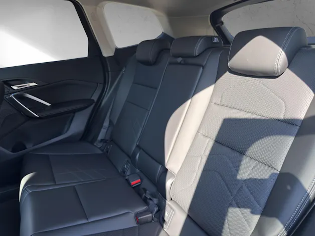 BMW X1 U11 25e xDrive