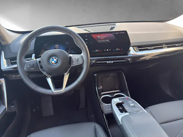 BMW X1 U11 25e xDrive