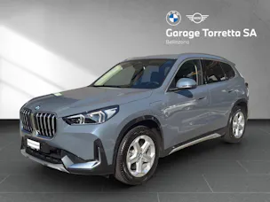 BMW X1 U11 25e xDrive
