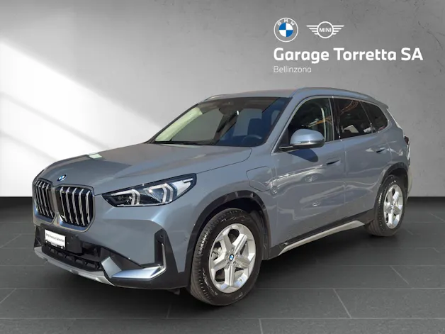 BMW X1 U11 25e xDrive