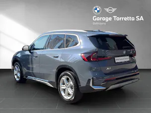 BMW X1 U11 25e xDrive
