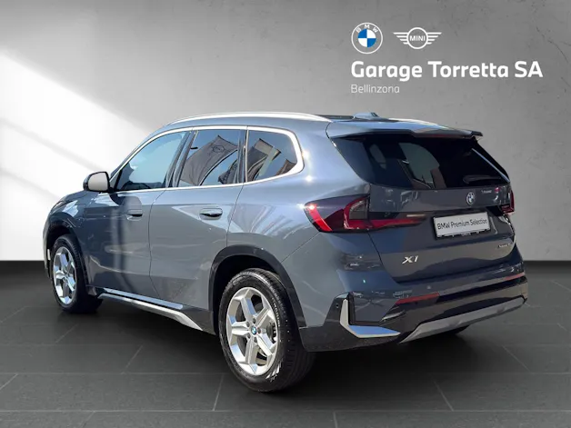 BMW X1 U11 25e xDrive