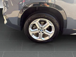 BMW X1 U11 25e xDrive