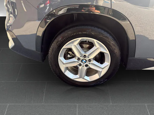 BMW X1 U11 25e xDrive