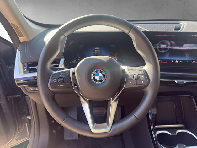 BMW X1 U11 25e xDrive