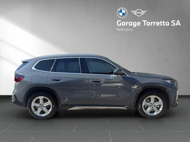 BMW X1 U11 25e xDrive