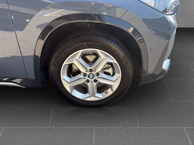BMW X1 U11 25e xDrive
