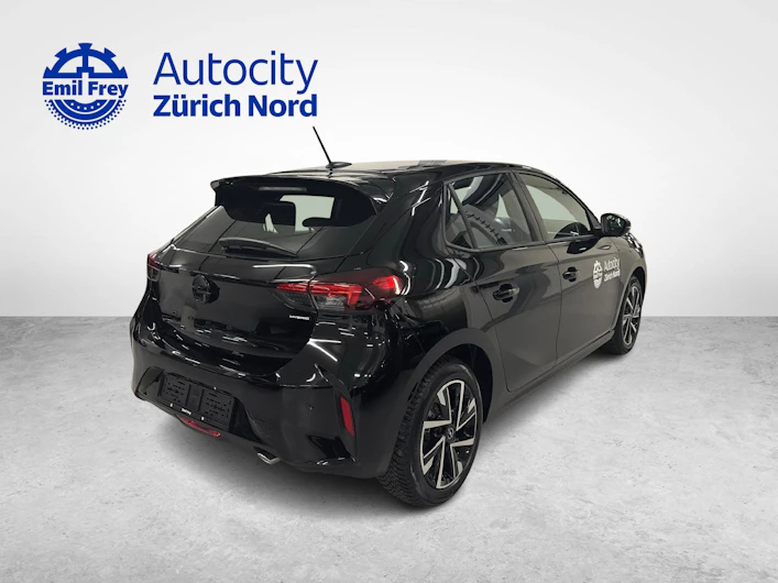 Fahrzeugbild OPEL CORSA