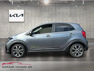Kia Picanto 1.0 T-GDi X-Line