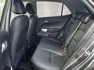 Kia Picanto 1.0 T-GDi X-Line