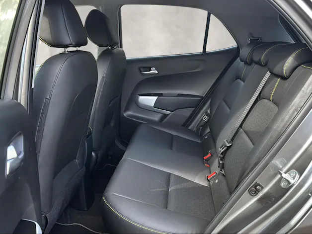 Kia Picanto 1.0 T-GDi X-Line