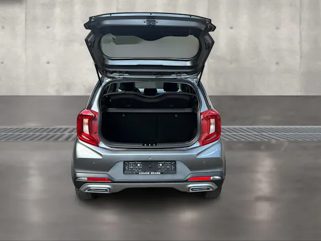 Kia Picanto 1.0 T-GDi X-Line
