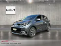 Kia Picanto 1.0 T-GDi X-Line