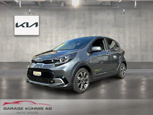 Kia Picanto 1.0 T-GDi X-Line
