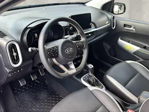 Kia Picanto 1.0 T-GDi X-Line
