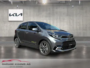 Kia Picanto 1.0 T-GDi X-Line