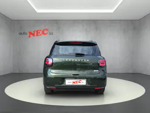Leapmotor B03X EV