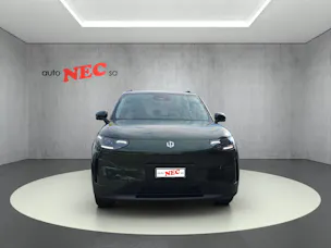 Leapmotor B03X EV
