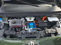 Leapmotor B03X EV