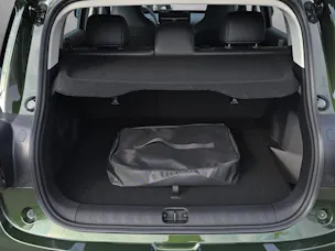 Leapmotor B03X EV