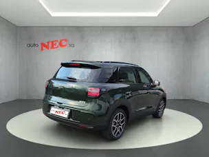 Leapmotor B03X EV