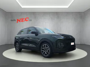 Leapmotor B03X EV