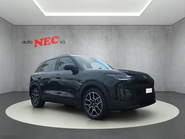 Leapmotor B03X EV